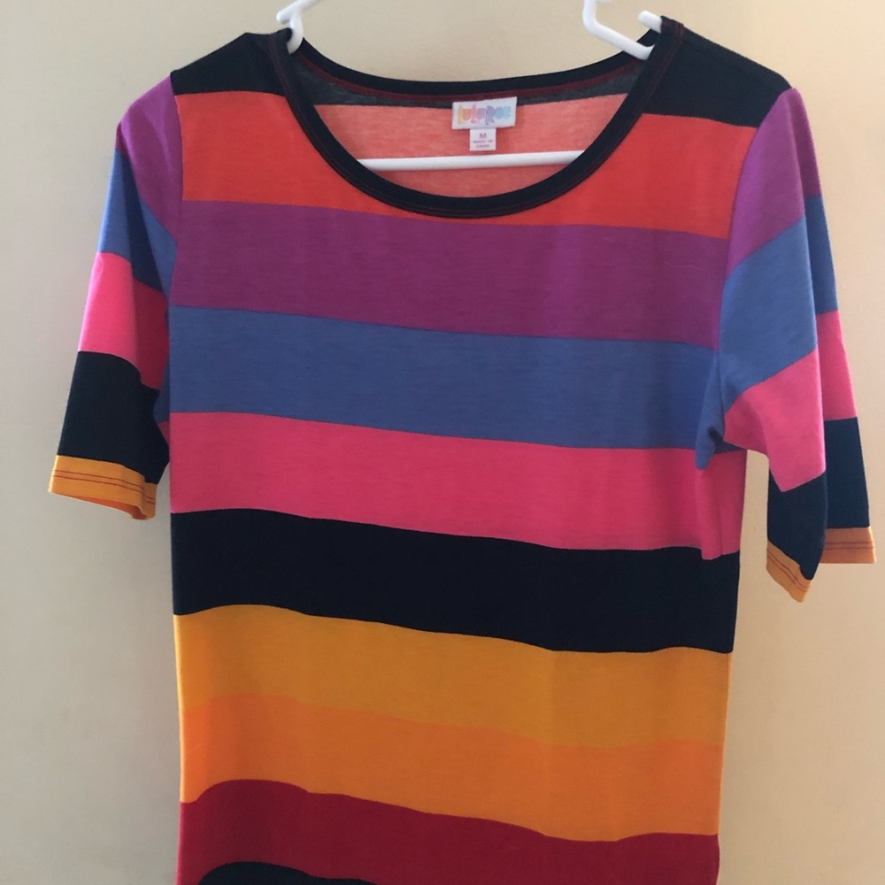 LuLaRoe Gigi